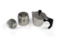 Espresso Maker Bellanapoli von er Firma: Origin Outdoors