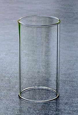 UCO Ersatzglas - UCO