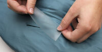 GearAid Tenacious Tape Reparatur