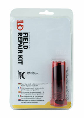 GearAid Seam Grip +WP Field Repair Kit
