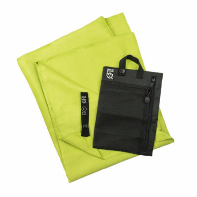 GearAid Microfiber Towel Handtuch