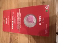 Primus Glühstrümpfe