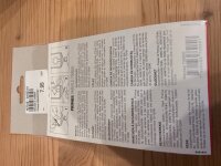 Primus Glühstrümpfe