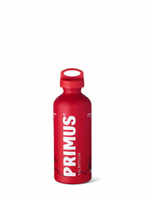 Primus Brennstoffflasche