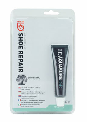 GearAid Aquasure +SR