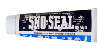 Sno-Seal Schuhpflege Wax