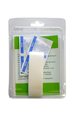 Tear-Solution Reparaturmaterial