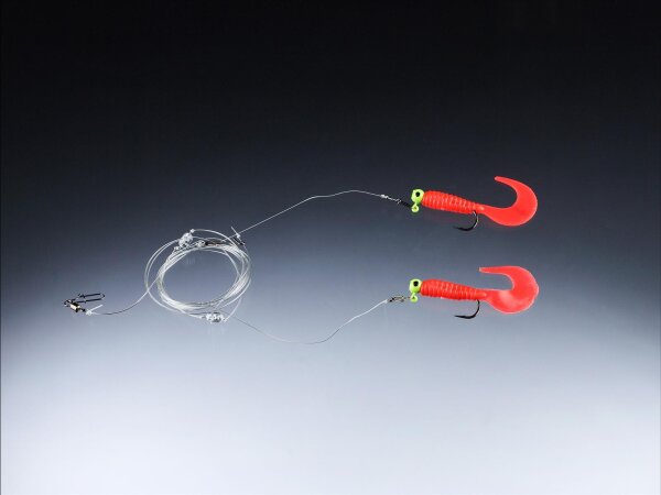 Balzer Twister System