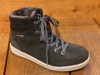 TORI  GTX MID