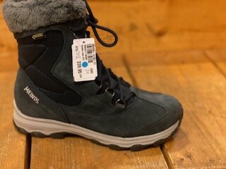 CIVETTA  LADY  GTX