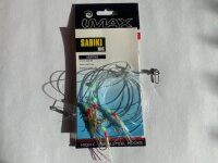 IMAX Heringsvorfach SABIKI #8 - DAM