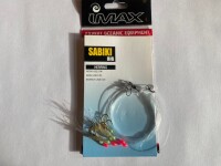 IMAX Heringsvorfach SABIKI  #10