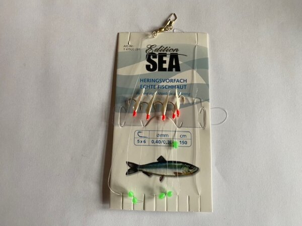 Balzer Heringsvorfach #6 - Balzer