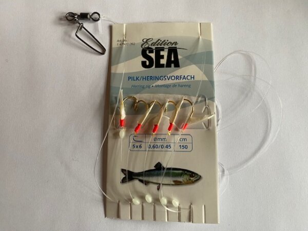 Balzer Heringsvorfach #6 - Balzer