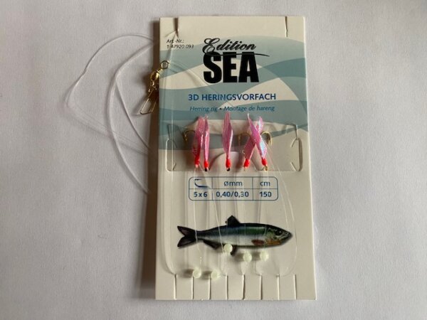 Balzer Heringsvorfach #6 - Balzer