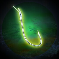 Balzer Heringsvorfach  #6