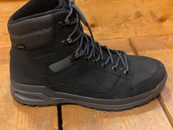 LOCARNO ICE GTX MID