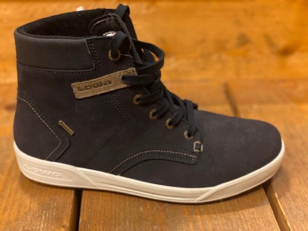 DUBLIN III GTX QC