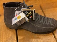 MOJITO CITY MID GTX WOOL - Scarpa