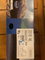 VANCOUVER GTX - Meindl