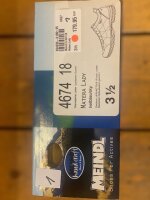 MATERA LADY - Meindl