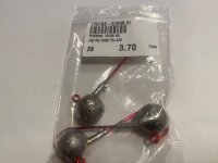 VMC Jighaken Rundkopf # 4/0 - Pilk Max