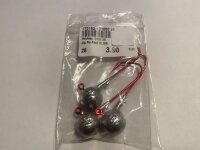 VMC Jighaken Rundkopf # 5/0 von er Firma: Pilk Max