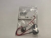 VMC Jighaken Rundkopf # 5/0 von er Firma: Pilk Max