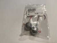 VMC Jighaken Rundkopf # 5/0 von er Firma: Pilk Max