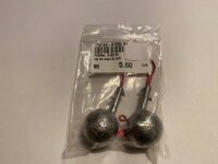 VMC Jighaken Rundkopf # 5/0 von er Firma: Pilk Max