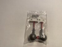 VMC Jighaken Rundkopf # 8/0 von er Firma: Pilk Max