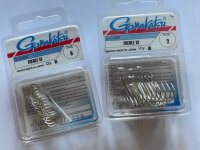 GAMAKATSU HOOK TREBLE 13 - Gamakatsu