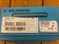 MOJITO SANDAL KID - Scarpa