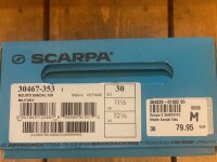 MOJITO SANDAL KID - Scarpa