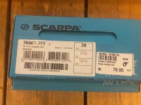 MOJITO SANDAL KID - Scarpa