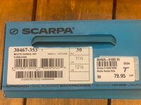 MOJITO SANDAL KID - Scarpa