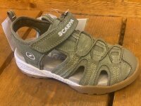 MOJITO  SANDAL  KID