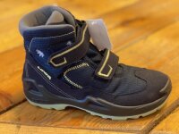 MILO  GTX  MID