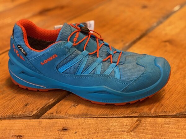 ROBIN  GTX  LO