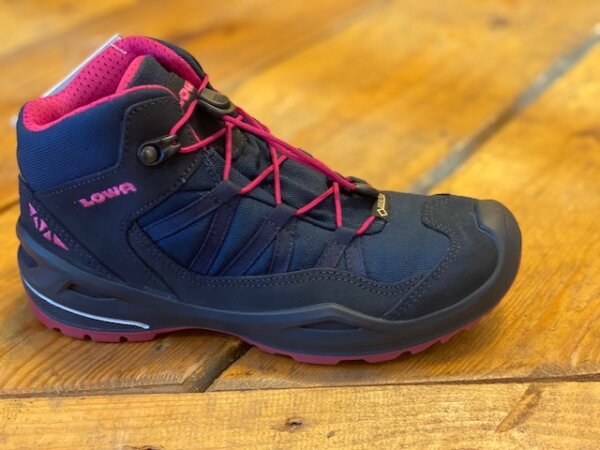 ROBIN  GTX  QC