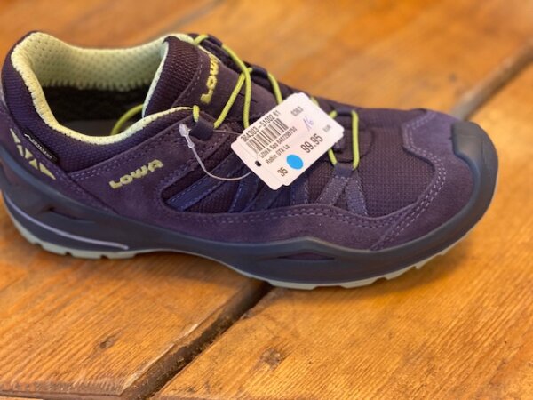ROBIN  GTX  LO
