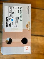 ROBIN  GTX  LO von er Firma: Lowa