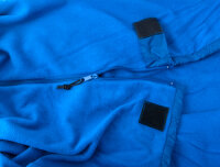 Origin Outdoors Fleece Schlafsack
