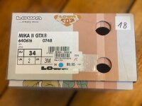 MIKA II GTX