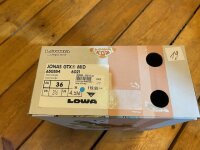 JONAS GTX MID - Lowa