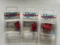 GAMAKATSU HOOK TREBLE 13R - Gamakatsu