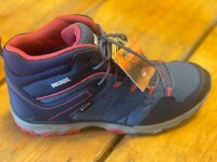 BONETO  JUNIOR  MID GTX von er Firma: Meindl