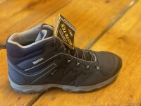 BONETO  JUNIOR  MID GTX
