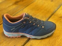 ONTARIO JUNIOR  GTX