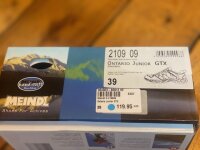 ONTARIO JUNIOR  GTX von er Firma: Meindl